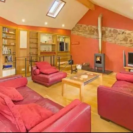 Mill Cottage Garden Annexe Newton Abbot Exterior photo