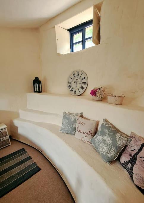 Mill Cottage Garden Annexe Newton Abbot Exterior photo